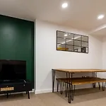 Nap Centre Διαμέρισμα Μπρίστολ