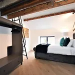 아파트 Nap Centre 브리스틀