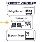 Διαμέρισμα Nap Centre Μπρίστολ
