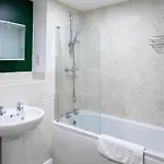 아파트 Nap Centre 브리스틀