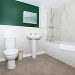 Nap Centre Διαμέρισμα
