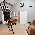 Nap Centre Lägenhet