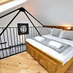 Appartement Nap Centre Bristol
