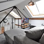 Lägenhet Nap Centre *