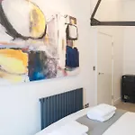 아파트 Nap Centre *
