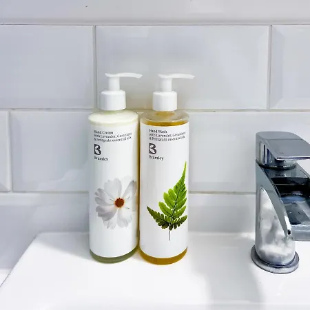 شقة Nap Centre بريستول