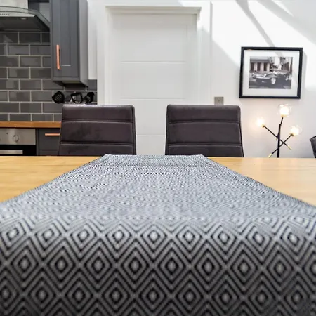 Apartman Nap Centre