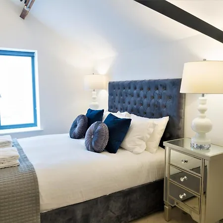 Apartman Nap Centre Bristol