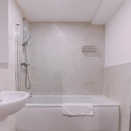 Διαμέρισμα Nap Centre