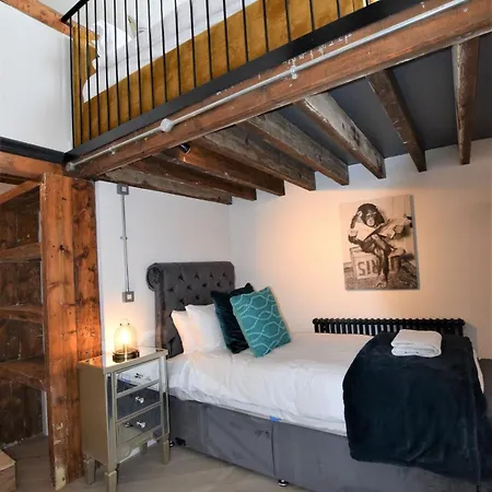 Nap Centre Apartman *