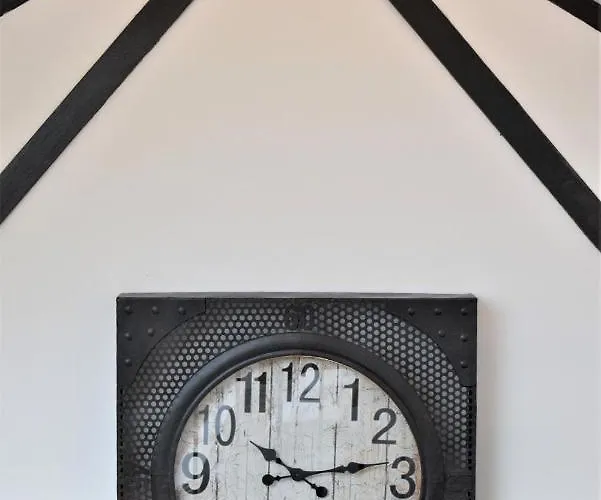 Nap Centre * Bristol