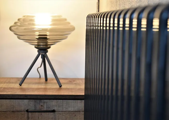 Nap Centre Apartament *