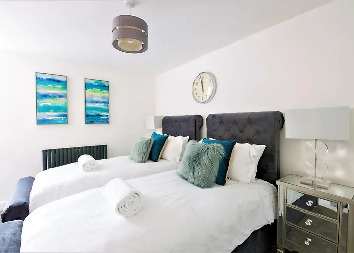 Nap Centre Appartement