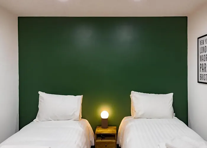 Nap Centre Apartament