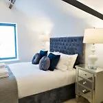 Appartamento Nap Centre Bristol