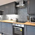 Nap Centre Apartament