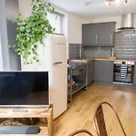 Appartamento Nap Centre