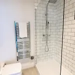 아파트 Nap Centre 브리스틀
