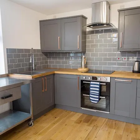 Nap Centre Appartement Bristol