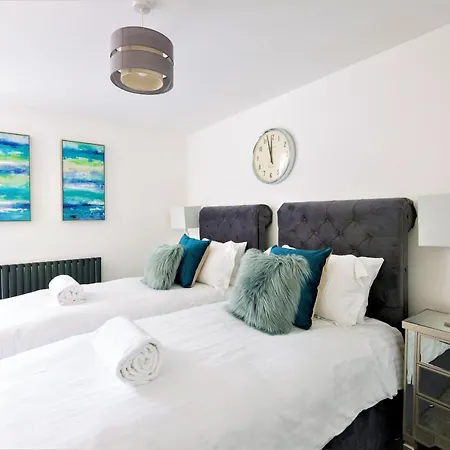 Nap Centre Appartement