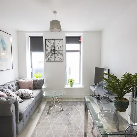 Nap Centre Appartement