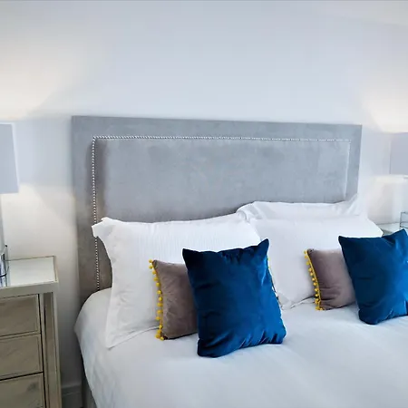 Nap Centre Appartement Bristol