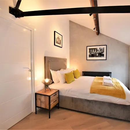 Nap Centre * Bristol