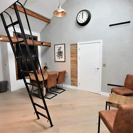 Nap Centre Appartement