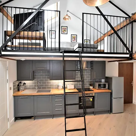 Nap Centre Appartement