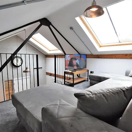 Appartement Nap Centre *