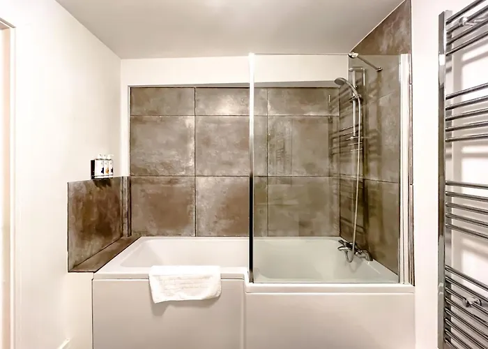 Nap Centre 公寓 布里斯托